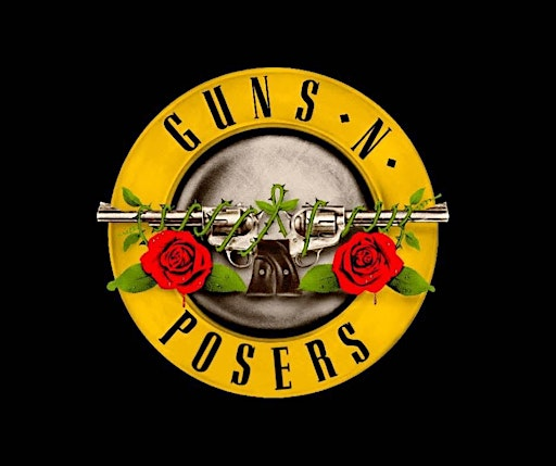 Guns n Posers- The Ultimate Tribute to Guns n Roses | The Black Cat @ The Dick Whittington