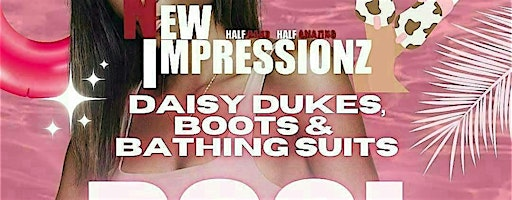 New Impressionz @ the OHmen Farm Pool | Brandywine
