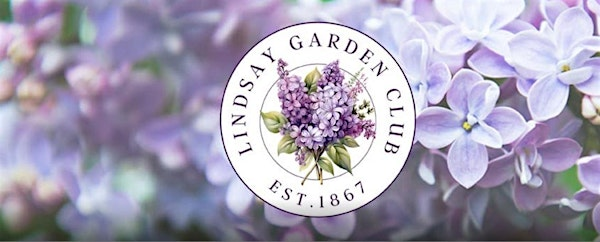 Lindsay Garden Club Annual Garden Tour | 38 Sturgeon Crescent