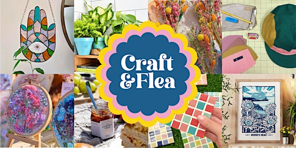 Glasgow's Makers Market | The Briggait