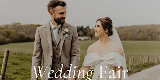 Tottington Manor Autumn Wedding Fair | Tottington Manor Hotel