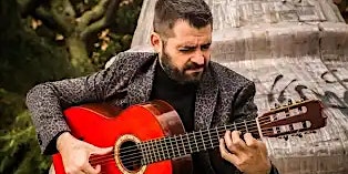Jose Almarcha's Flamenco Trio. Brighton | The Rose Hill