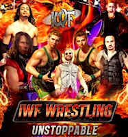 IWF Wrestling | North Arlington High School