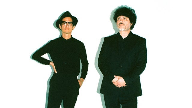 The Mars Volta (Houston) | 713 Music Hall