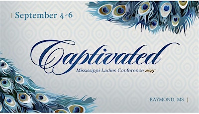 MS District Ladies Conference 2025 | Ms District UPCI Campgrounds