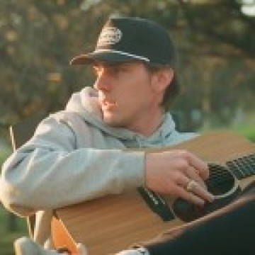 Dylan Gossett Emigrant Concert Tour 2025｜July 18 | Old Saloon