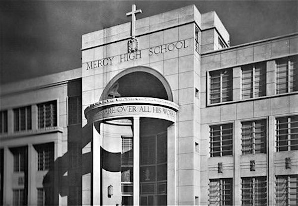 A Tribute to 3250. An event honoring our alma mater, Mercy High School. | 3250 19th Ave