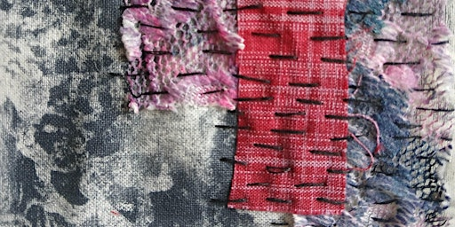 Meditative Stitching Workshop | Canada Beading Supply Ltd.