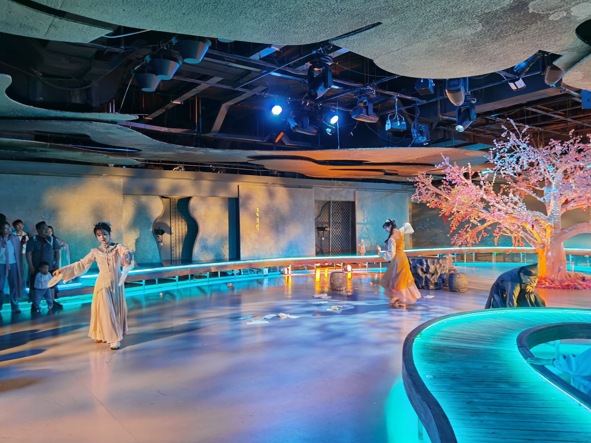 Dream of the Red Chamber | Jiangning Imperial Silk Manufacturing Museum