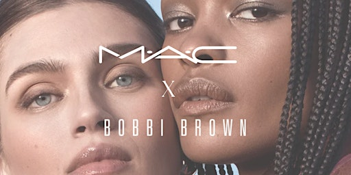 Bobbi Brown x MAC  Day to Night Masterclass | Fenwick kingston