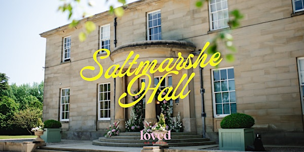 Saltmarshe Hall Wedding Show | Saltmarshe Hall