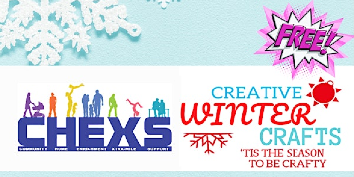 Longlands Winter Crafts 2025 | Longlands Primary School