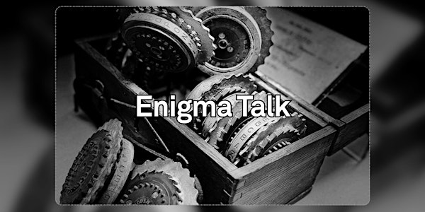 Enigma: The Titanic of Coding | Western Approaches