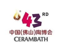 China International Ceramic & Bathroom Fair Foshan - CeramBath 2025 | China Ceramics Market, Guangdong, China