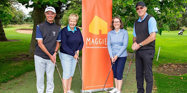 Charity Golf Day Lingdale Golf Club 2026 | Lingdale Golf Club
