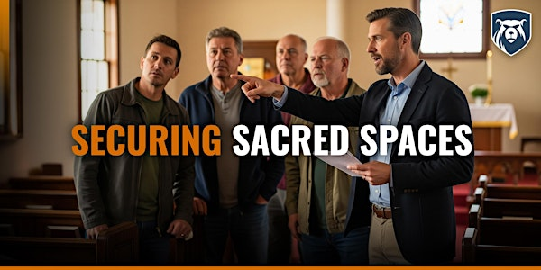 The Outpost Armory- Securing Sacred Spaces 12/9/25 | The Outpost Armory - Murfreesboro