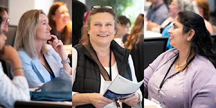 Decoda Literacy Conference 2026 | Radisson Hotel Vancouver Airport