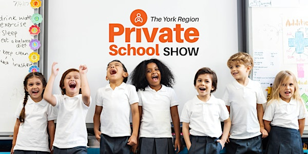 The York Region Private School Show By CityParent | Sheraton Parkway Toronto North Hotel & Suites