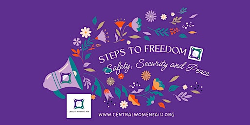 Steps to Freedom Facilitator Training | Sherwood Community Centre