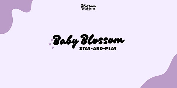 Baby Blossom | St Johns Church Hall