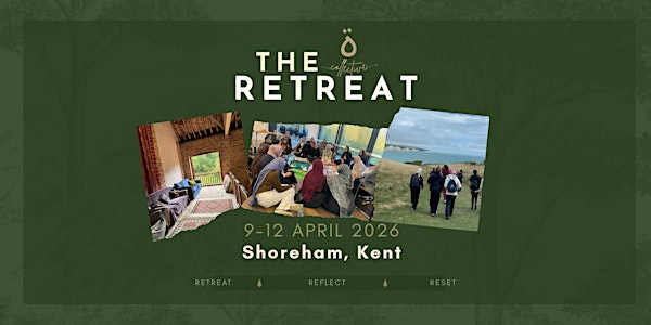The Ta Retreat | The Quadrangle