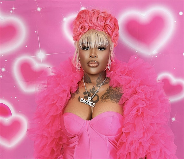 Suns Out BADDIES Out Day Party: Brunch Edition! | James M Trotter Convention Center