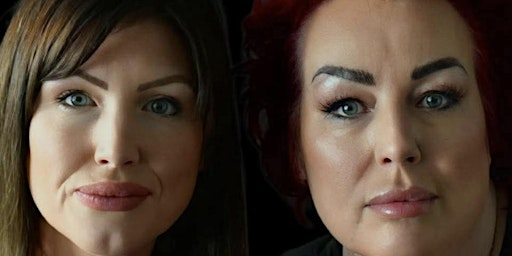 An evening of clairvoyance with Marilyn & Tia Mecke | Hereford Rugby Club