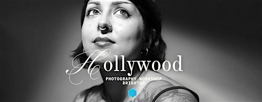 Hollywood Creative Portrait Photo Workshop | Tichborne Studio