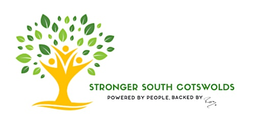 Stronger South Cotswolds launch event | Cirencester Baptist Church