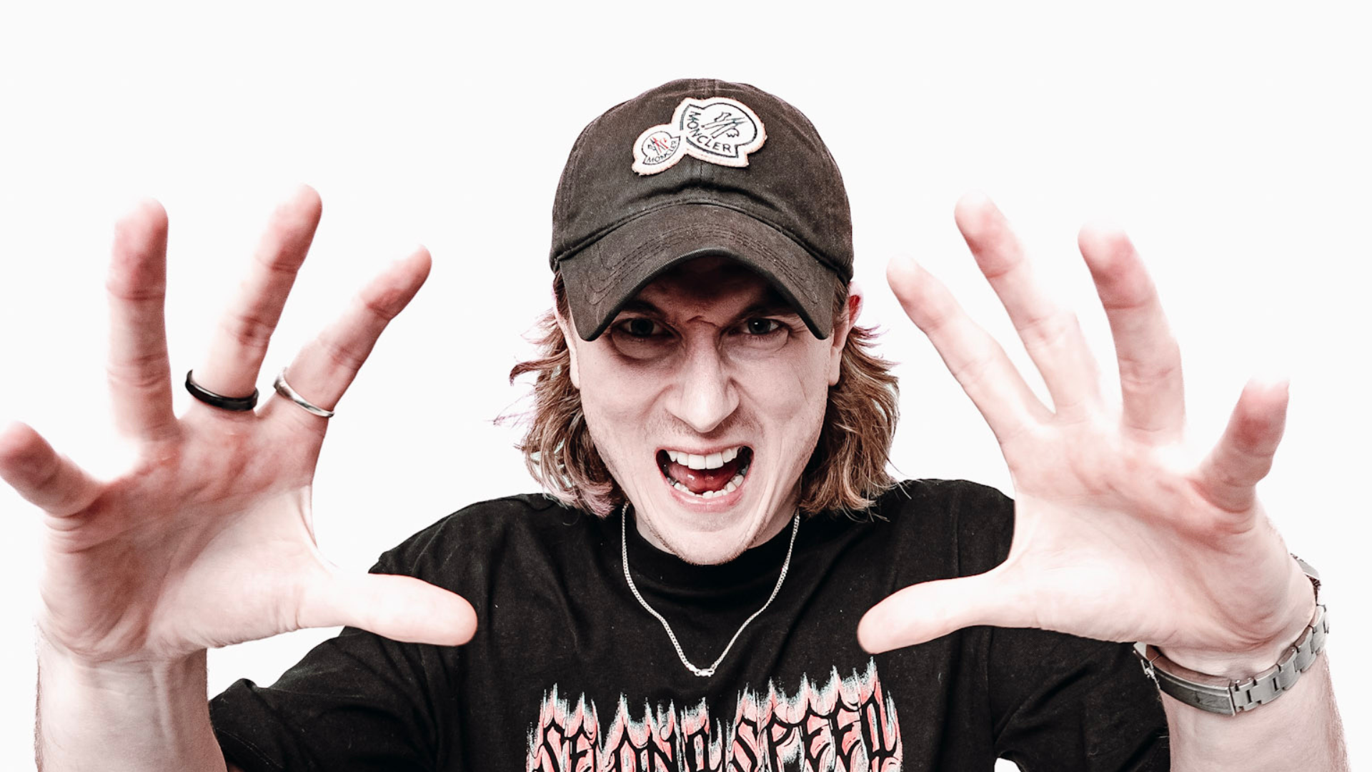 Exhilaration Presents Jason Cluff All Night Long 2026 (Liverpool) | O2 Academy Liverpool