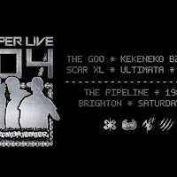 PEACEKEEPER LIVE #004 | The Pipeline