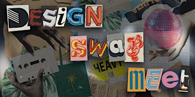 Group Hang ~ The Design Swap Meet | The Landing