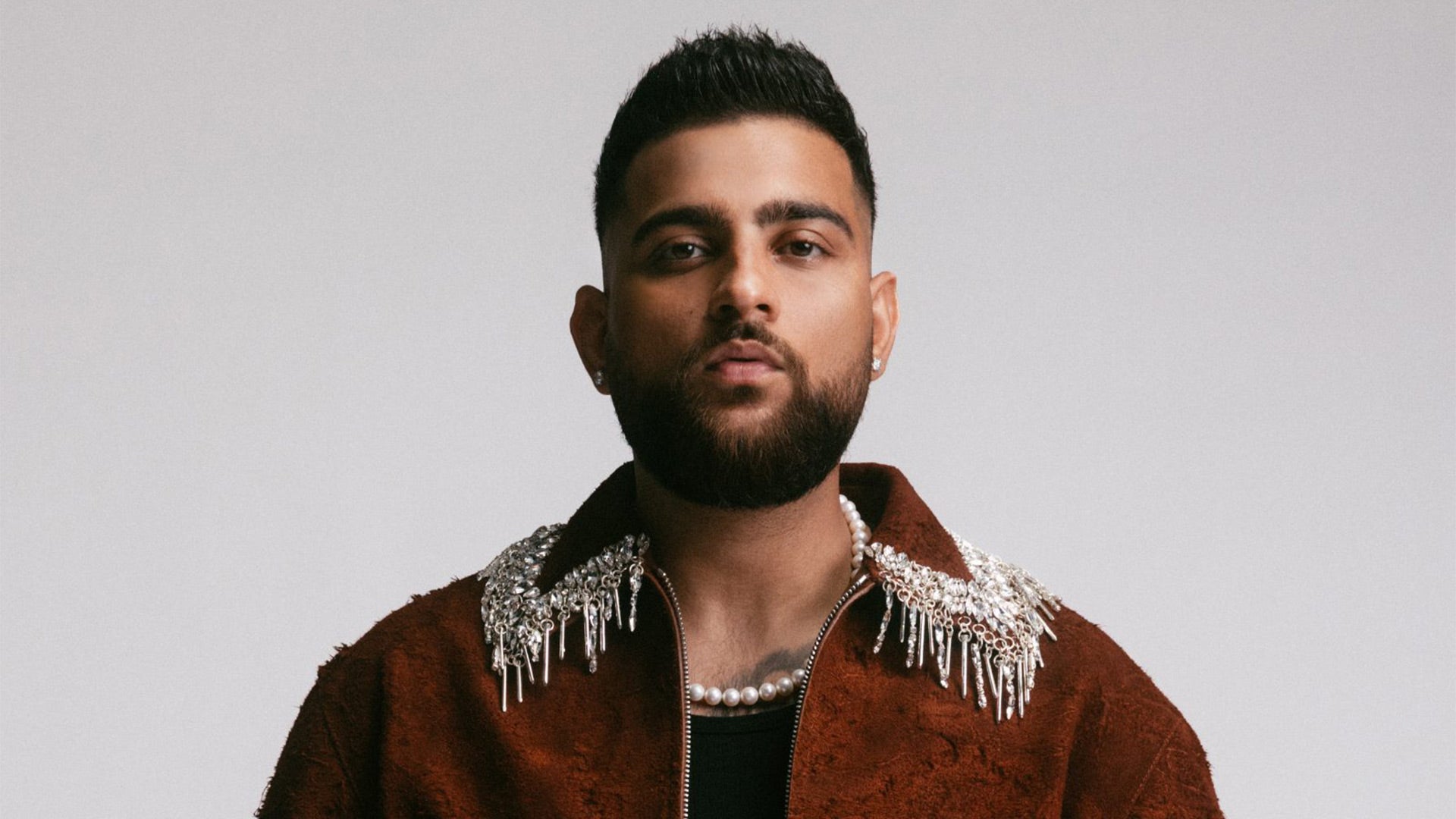 Karan Aujla 'P-Pop Culture World Tour' 2026 (Perth) | RAC Arena