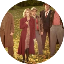 Alison Krauss and Union Station Vail Concert Tour 2026｜August 16 | Gerald Ford Amphitheatre