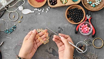 Jewelry on the Patio | Warren Station at Keystone