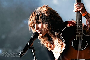 accoustic rock @ temperance | Brooke Law | Temperance