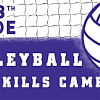 Middle School Clinic - Pass, Set, Hit & Compete Clinic! | Meineke Recreation Center
