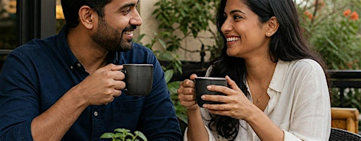 Gujarati Singles Mixer - Ages 30-45 years old | Boston Pizza