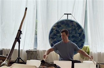 Restorative Sound Bath Burnaby | Lumera Health Collective