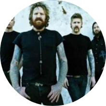 Mastodon, Deafheaven Pittsburgh Concert Tour 2026｜September 19 | STAGE AE