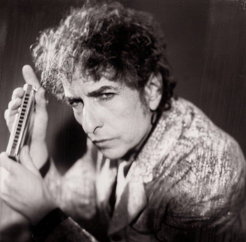 Bob Dylan 2026 (Bremen) | ÖVB-Arena