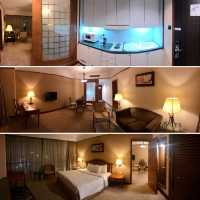 Staycation - GBW Hotel (Johor Bahru)