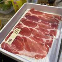 大將任食一人一鍋