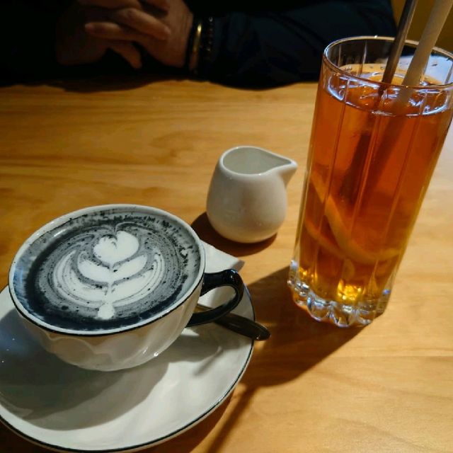 海之戀 pekopeko