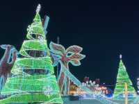 Harbin Ice and Snow World 