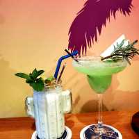 【為食青蛙：赤柱美利樓浪漫新菜單】