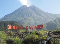 Kaliadem Bunker Jogja
