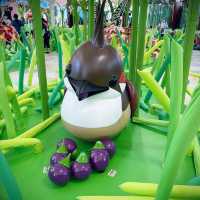叢林大細界之海洋公園篇