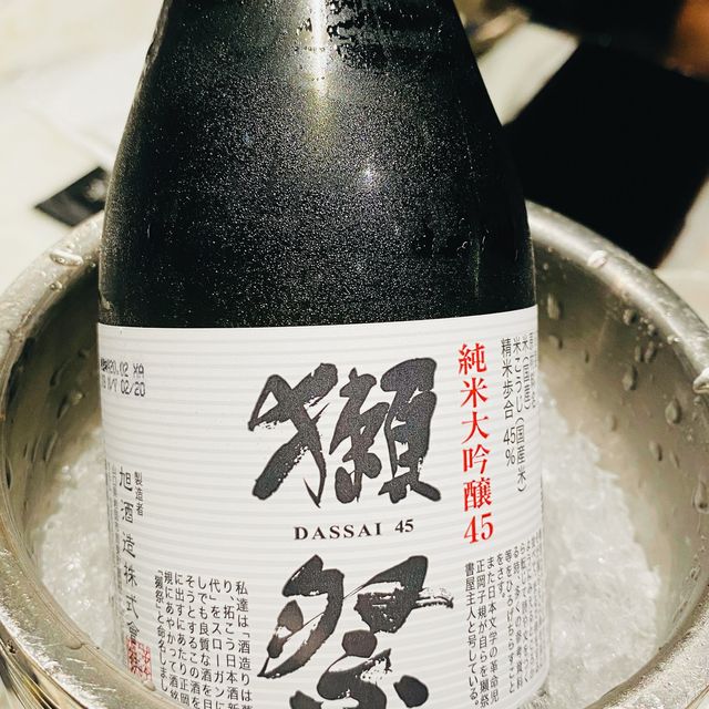 抵食刺身@加賀屋
