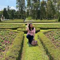 Taman Bunga Nusantara